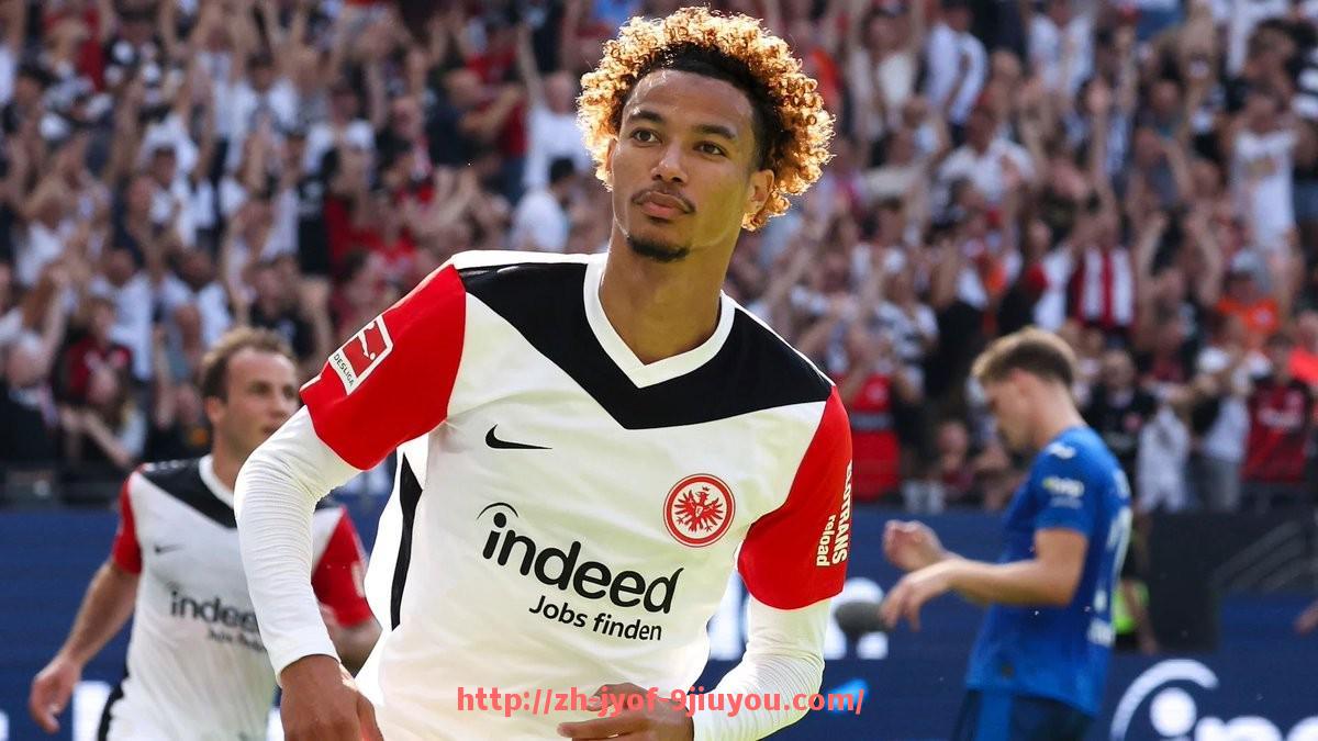 jiuyou九游娱乐-德甲足球球队口号标语及其背后的精神内涵